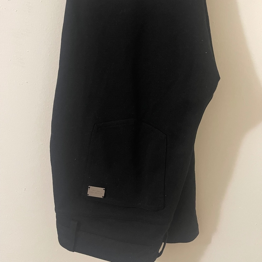 Michael Kors Black Pants